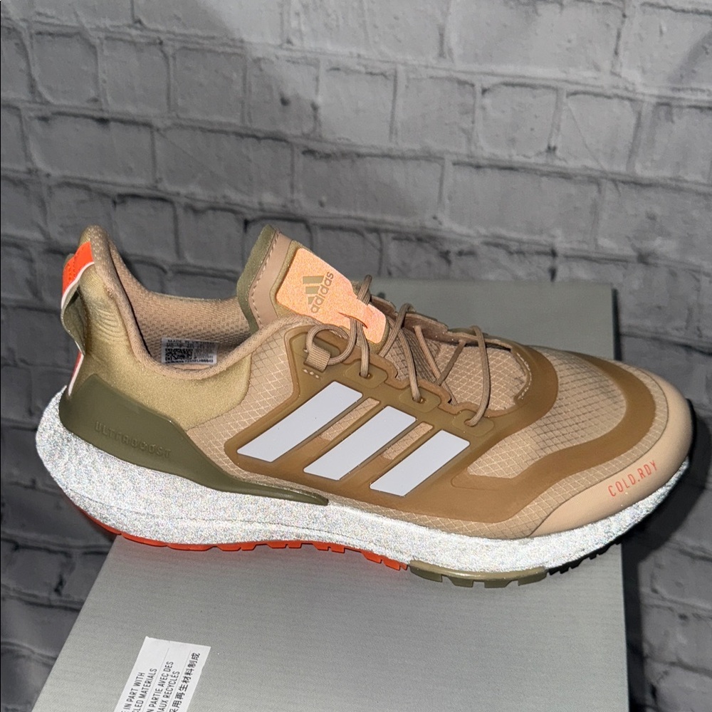 Adidas UltraBoost Sneakers 7.5